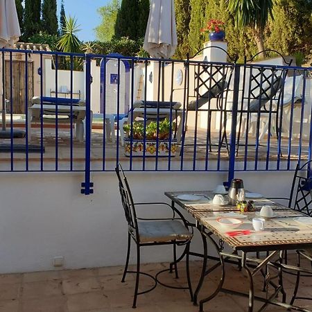 Premium Bed & Breakfast Casa Alegria Andaluza Los Romanes Buitenkant foto