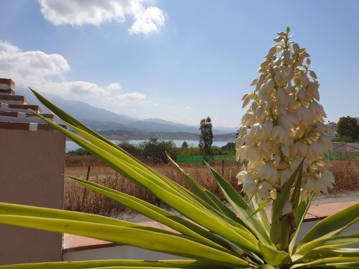 Premium Bed & Breakfast Casa Alegria Andaluza Los Romanes Buitenkant foto